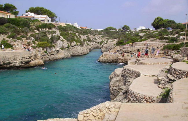 Snorkel en Cala en Brut - Foto 1