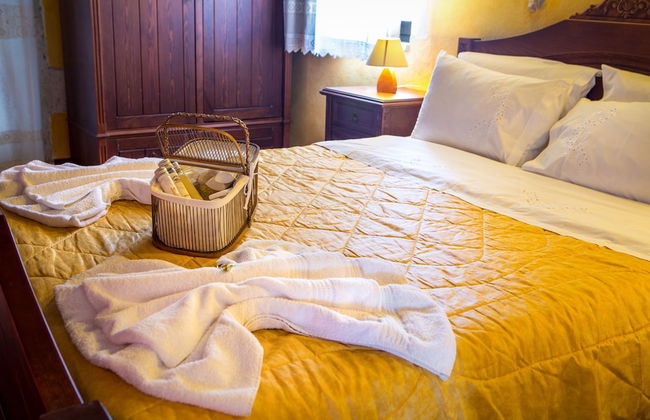 Samonas Traditional Villas - Foto 14