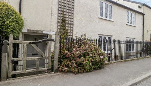 Church Farmhouse - Foto 4