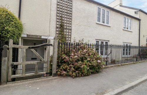 Church Farmhouse - Foto 4