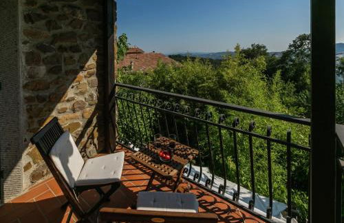 Villa Santa Fiora Farmhouse - Foto 80