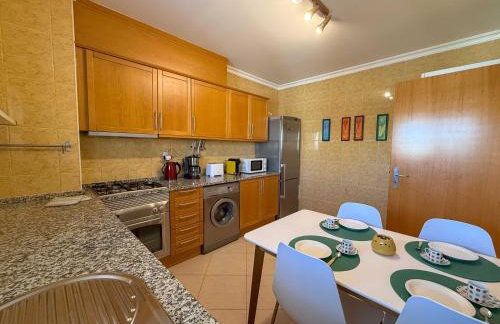 Portugal Rentals Vila da Praia Apartments Alvor - Foto 11