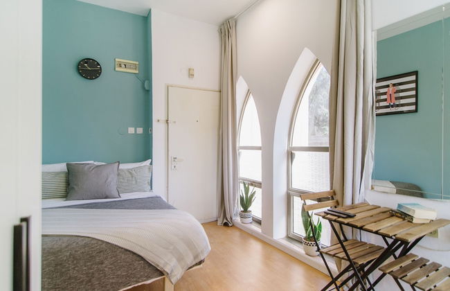 Flea Market Studios - Foto 9