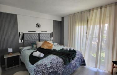 Beautiful 2 Bedrooms Aparatament - Foto 38