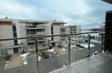 Apartament Sportowa - Foto 10