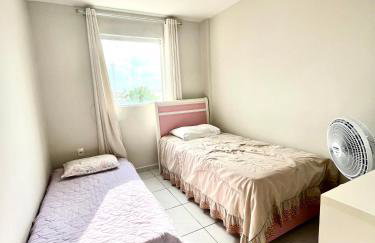 Apartamento Aconchegante Jardim Paulistano - Foto 6
