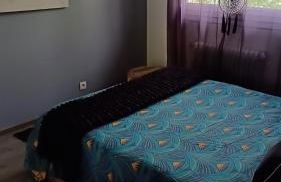 La Cachette Maison 6 personnes 3 chambres avec jardin - Foto 46