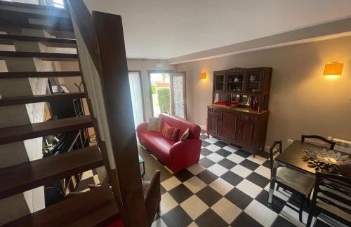 Apartamentos El Hospital de Villahormes - Foto 11