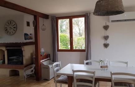 Le Cottage de Maé - Photo 20