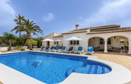 Casa Serena - Foto 18