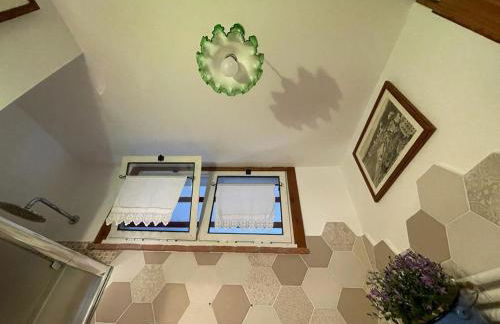 Luminoso appartamento al mare - Foto 21