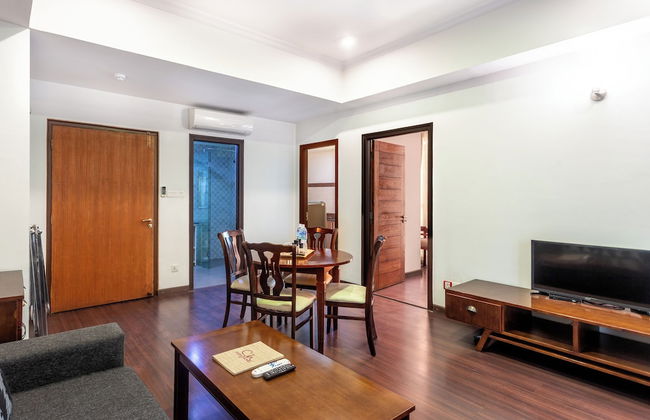 Suite Homes, Serviced Apartment Hotel - Foto 72