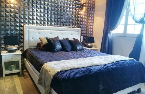 Terra Rossa- clim- pieds dans l'eau - Foto 8