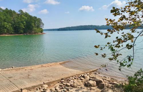 Bungalow near the lake - Foto 1