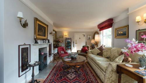 Church Cottage - Photo 4