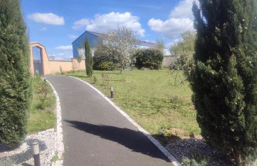 Charmante maison près du Futuroscope - Foto 6