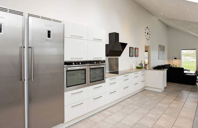 Luxury Retreat With Pool - By Traum Ferienwohnungen - Foto 12