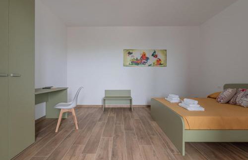 Maranto Terra - YourPlace Abruzzo - Photo 85