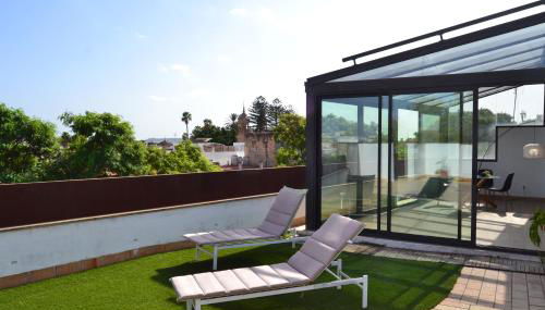 Penthouse City Center - Jerez - Foto 2