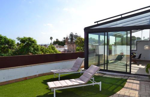 Penthouse City Center - Jerez - Foto 2