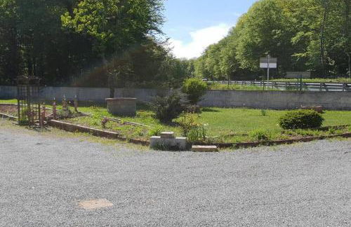 La Dame - Parking Privé GRATUIT Proche GE Alstom & Centre-Ville - Foto 15