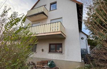 Ferienwohnung Am Pfaffenberg - Foto 7