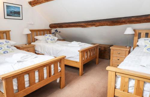 Rock Cottage - Foto 14