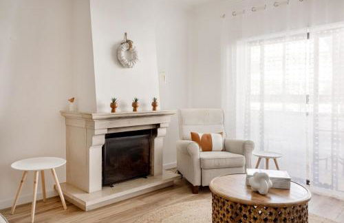 Cascais Soft Living with Balcony - Foto 31