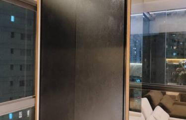 Studio Novo Vila Olímpia com vaga - Foto 6