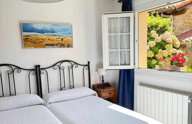 Apartamentos Corona - Foto 6