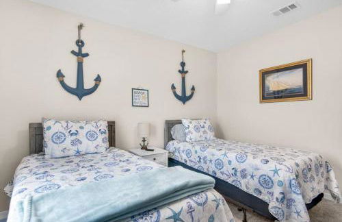 Gulf Brz-Beaches-Dwntwn PNS-Pet Friendly-Canal - Foto 27