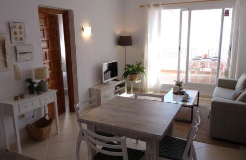 Apartamento completo max. 6 huéspedes - Foto 22