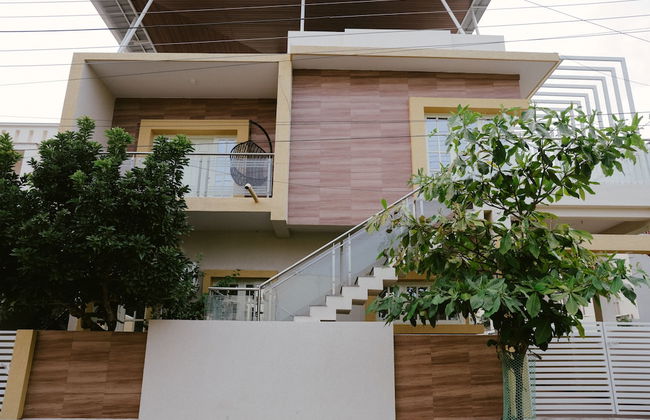 Adhyaya Heritage Reverbed - Foto 36