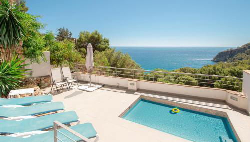 Costa Tropical Sea View House with Heated Pool and Sauna - Foto 2