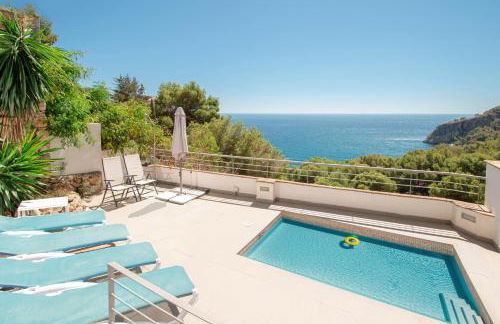 Costa Tropical Sea View House with Heated Pool and Sauna - Foto 2