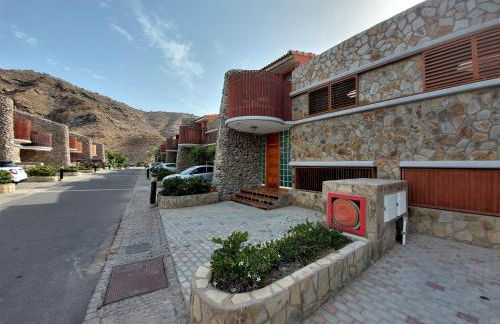 Casa Tauro Golf - Luxury chalet with sea view - Foto 10