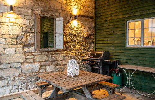 The Garret - Foto 17