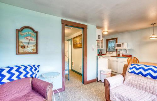 Hidden Villa Cottage #4 - The Ocean Cottage - Foto 5