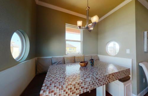 Ultimate Ocean Views Game Room Dog Haven - Foto 18