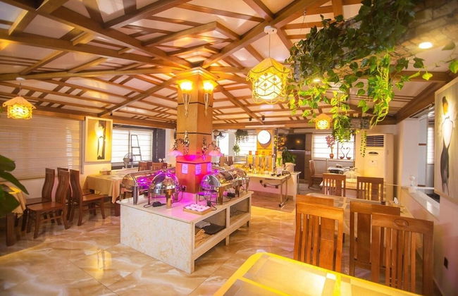 Trung Kien hotel - Photo 7