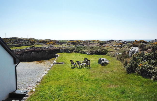 Cnocan Na Cuaigh Carraroe - Photo 20