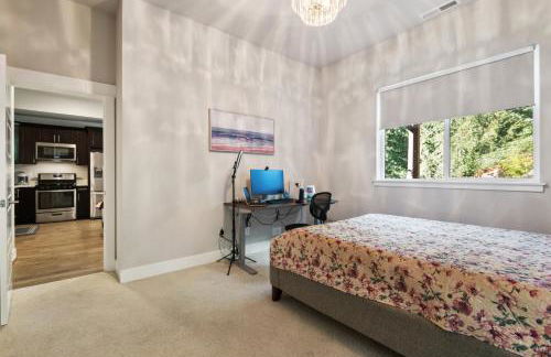 Cozy 1BR Retreat in Sammamish apts - Foto 3