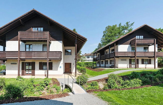 Apartment in Neuschonau Near Bavarian Forest - Photo 23