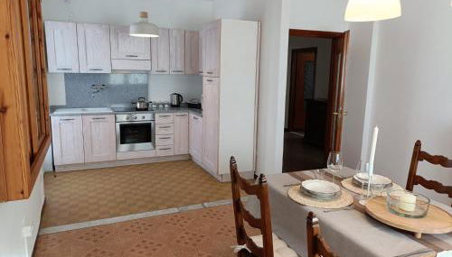 Casa Vacanze Orobie 1 - Foto 4, stove, toaster