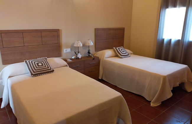 COMPLEJO RURAL LA PALOMA - Photo 18