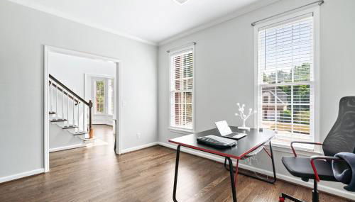 Relaxing home close Six Flag 21 miles to airport - Foto 5