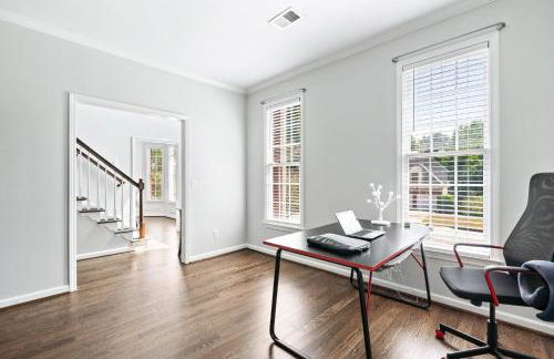 Relaxing home close Six Flag 21 miles to airport - Foto 5