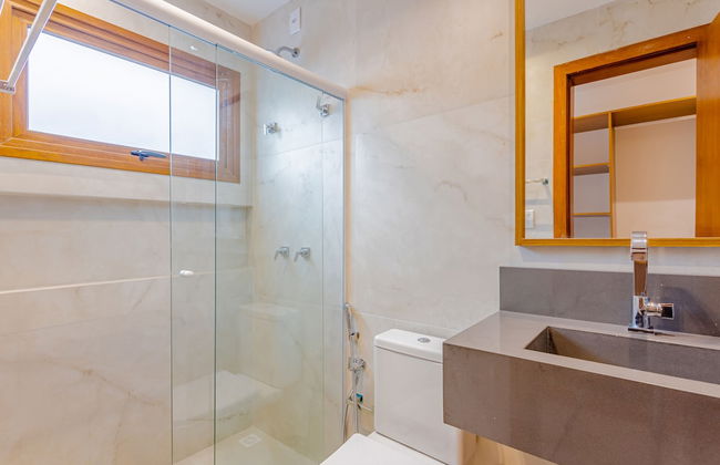 PF58 Casa Alto Luxo 6 Suítes-Praia Bella - Photo 28