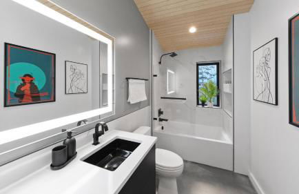 RAVN HAÜS - Oregon's Premier Alpine Retreat - Foto 42