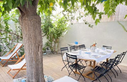 Les galets bleus de Calvi - Foto 21